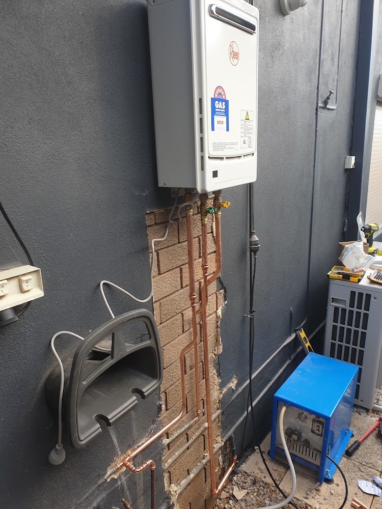 Perth Express Plumbing