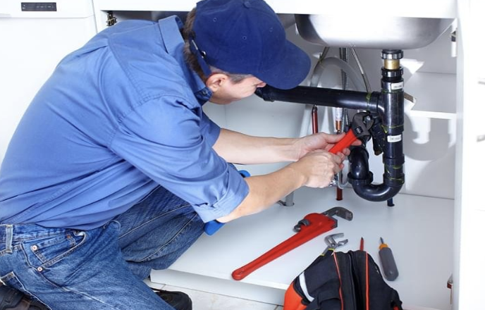 Core Plumbing & Gas Service