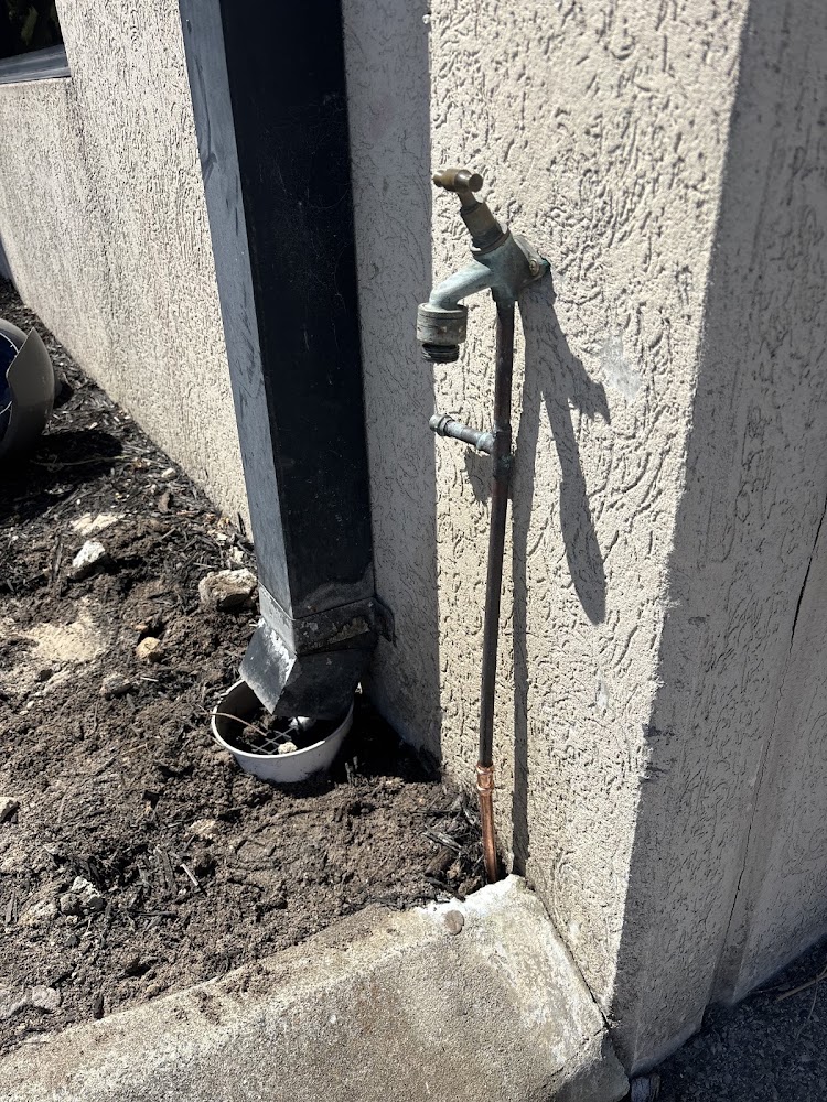 Drains Plus