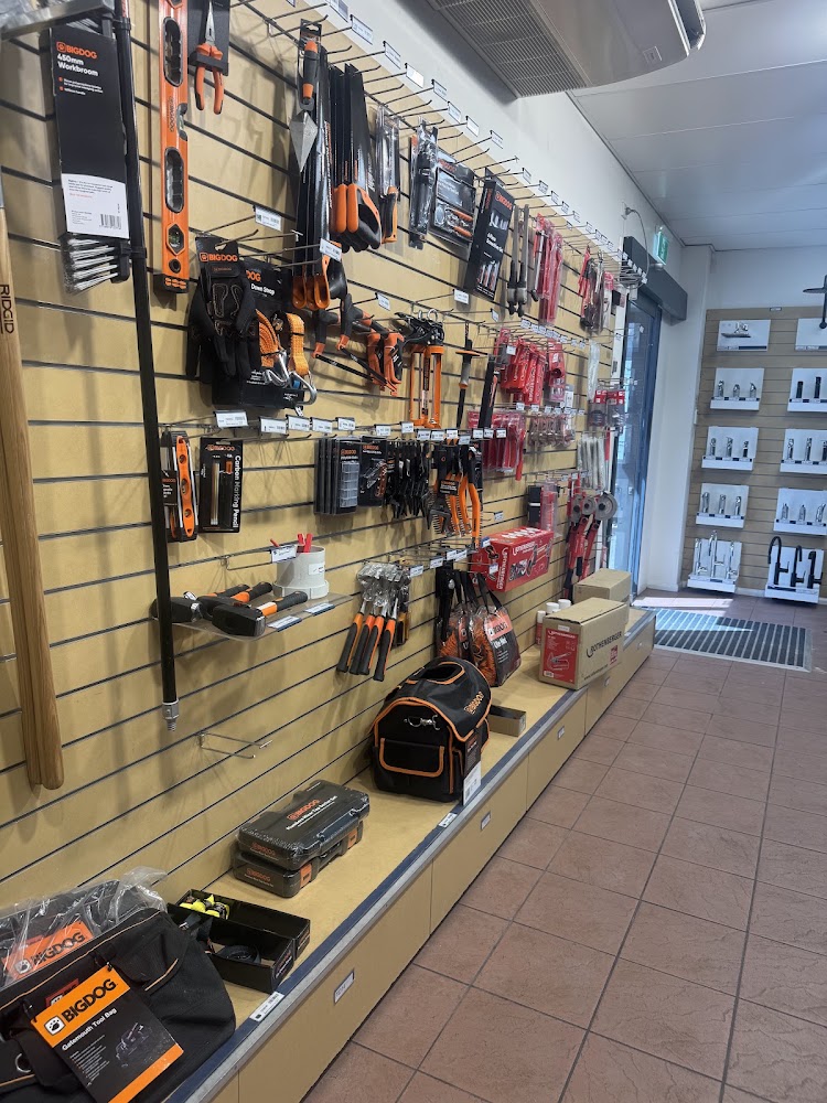 Reece Plumbing Malaga