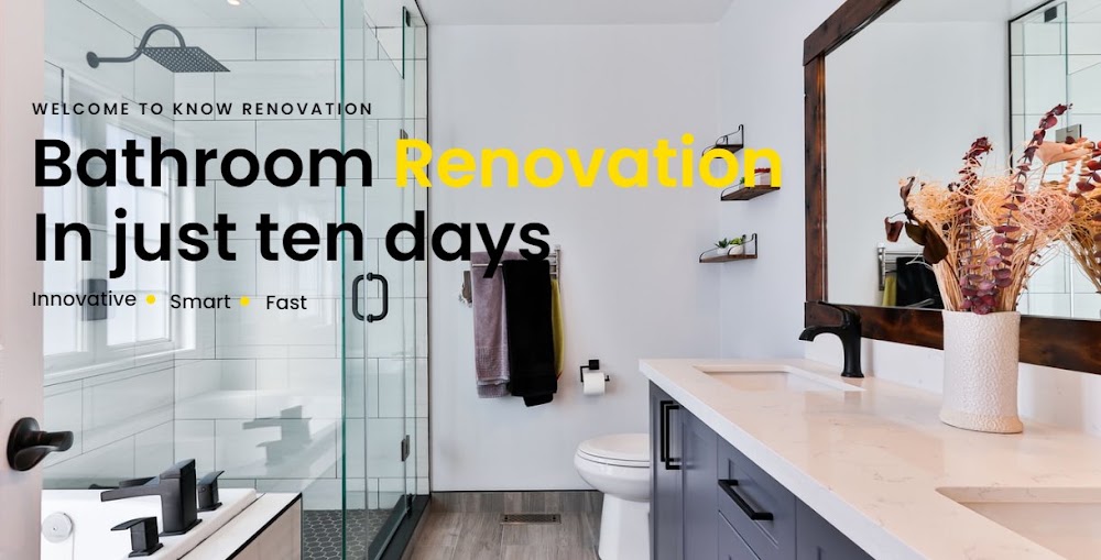 Know Renovation