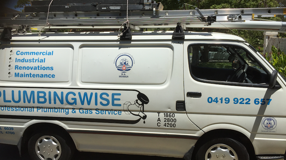 PlumbingWise