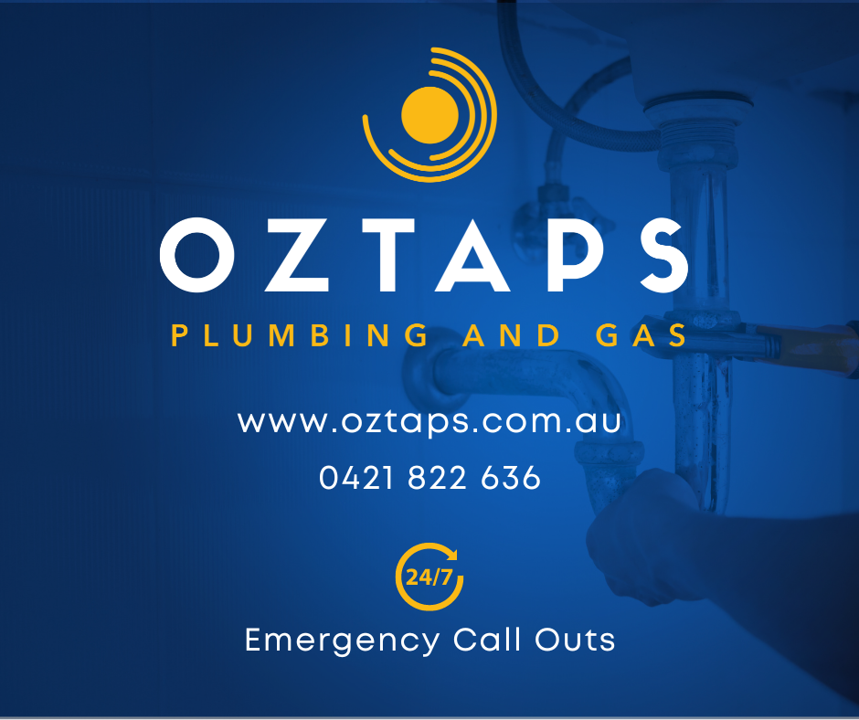 Oztaps Plumbing & Gas