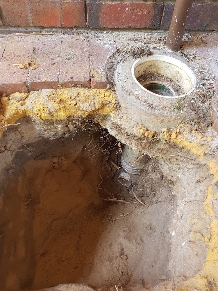 Perth Plumbers and Gasfitters