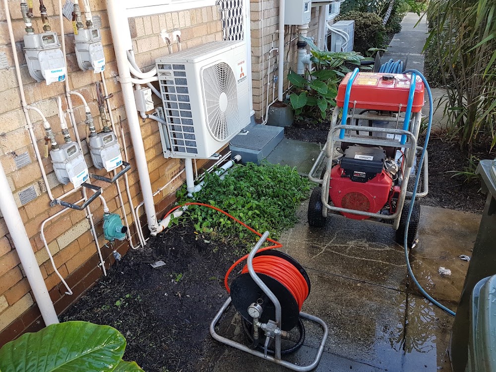 General Plumbing Co