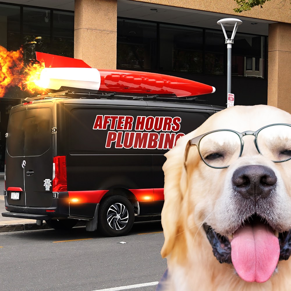 After Hours Plumbing Como