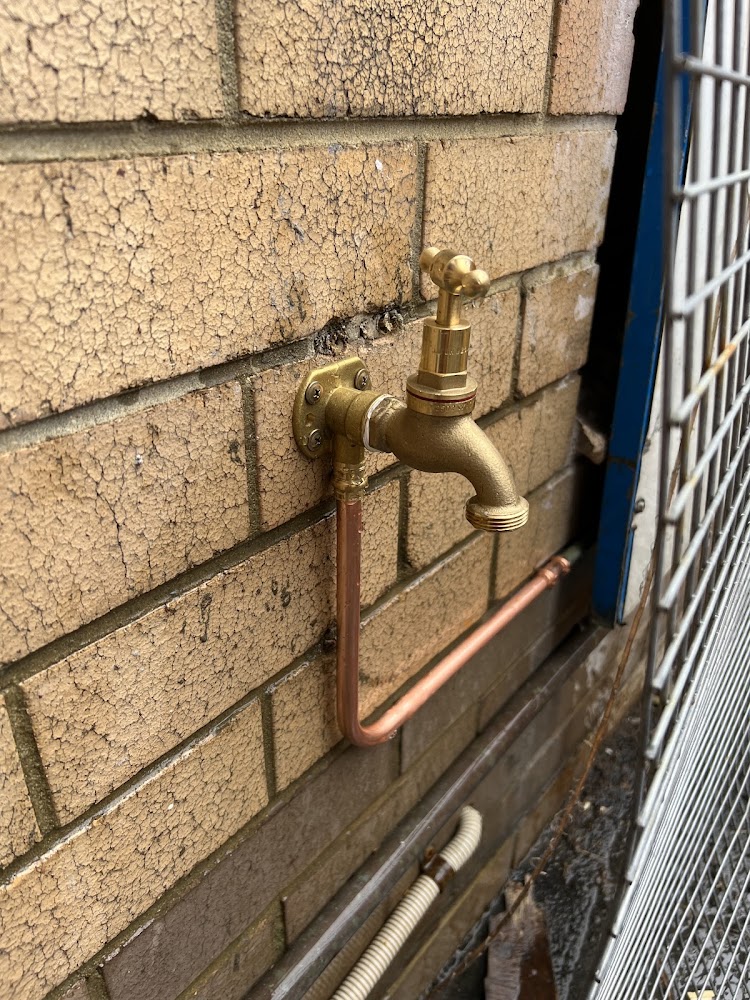 Ausco Plumbing & Gas Pty Ltd