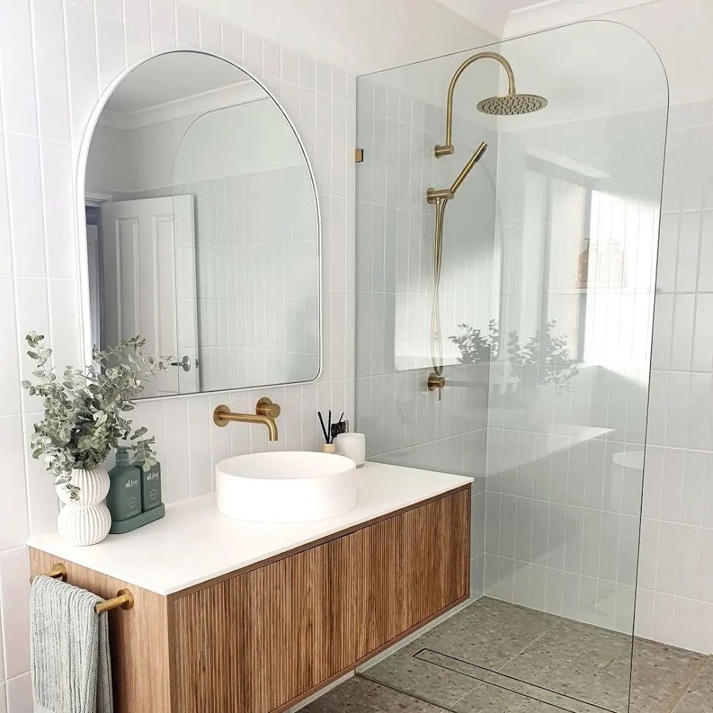 TPR Plumbing & Gas