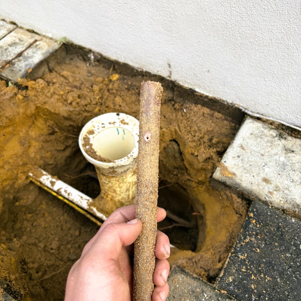 Plumbdog Plumbing Applecross