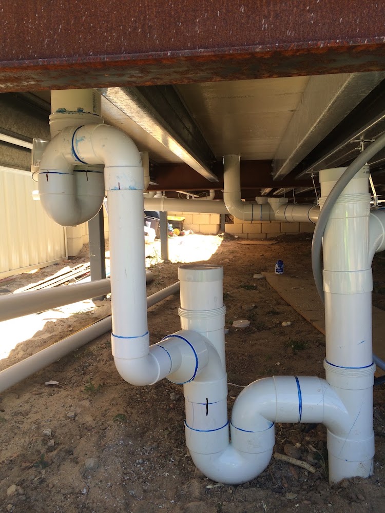Ryco Plumbing and Gas
