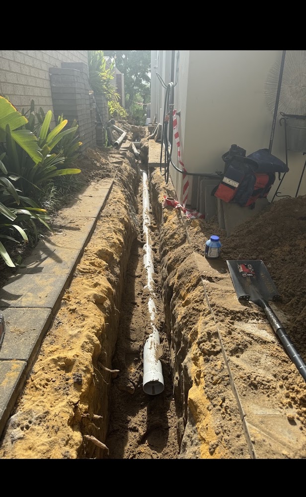 Jyes Plumbing and Gas