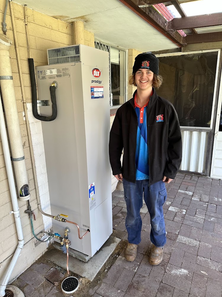 Plumbdog Plumbing Warwick
