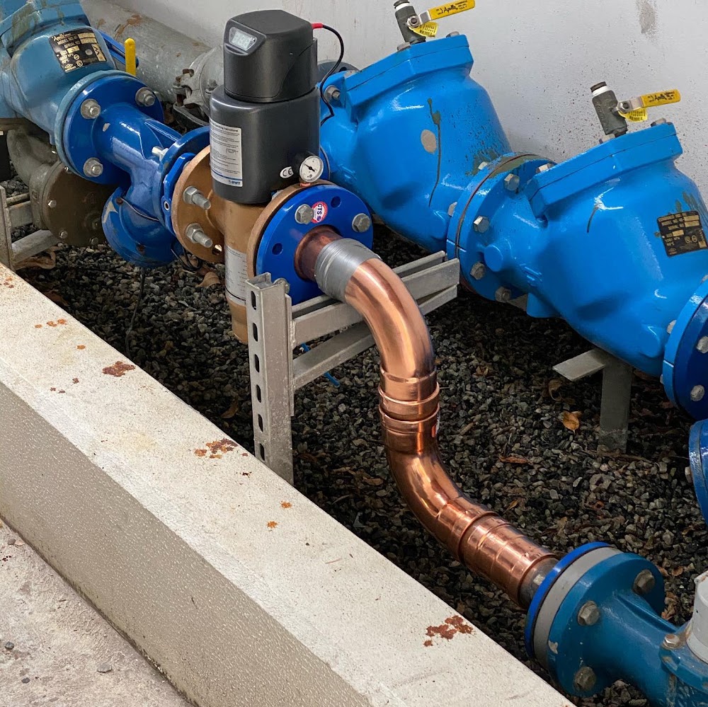 TT Plumbing Gas & Air
