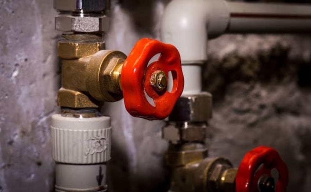 NDA PLUMBING AND GAS