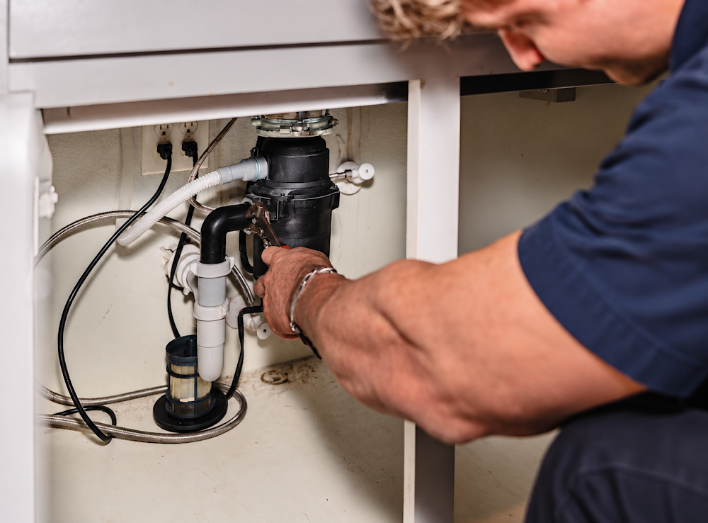 Expert Plumber Willetton