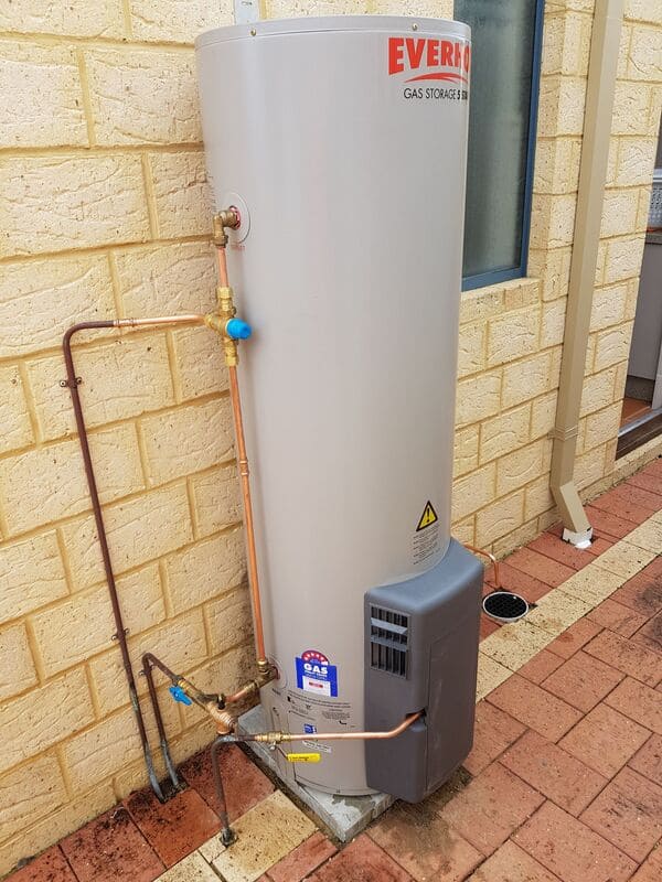 Floworx Plumbing & Filtration