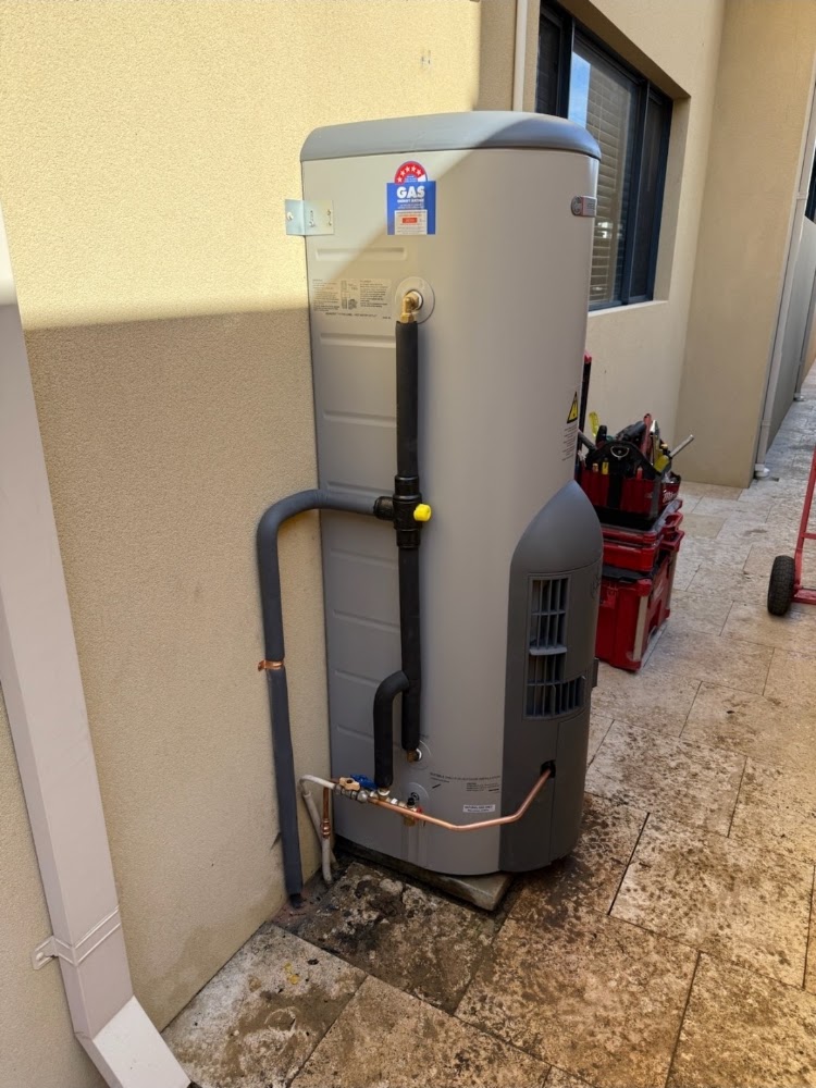 Luxe Flow Plumbing