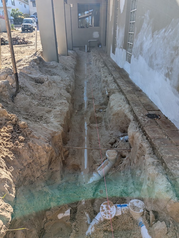 Hartley Plumbing Services