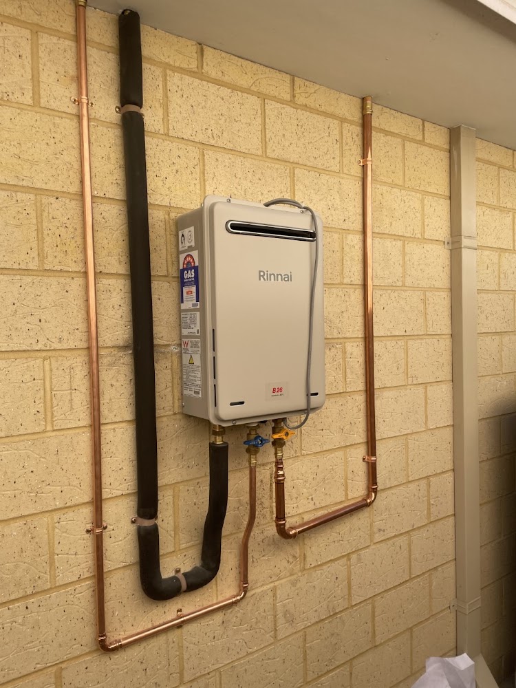 Appleton Plumbing