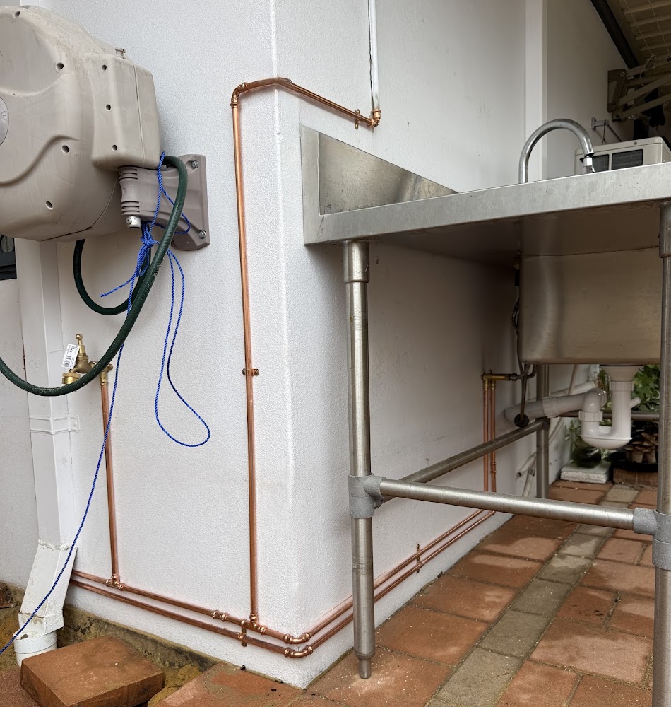 Reflex Plumbing and Gas