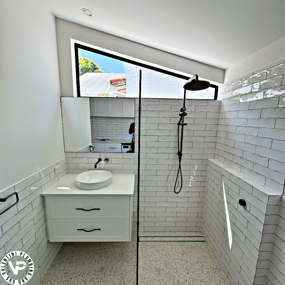 Valentini Plumbing And Gas