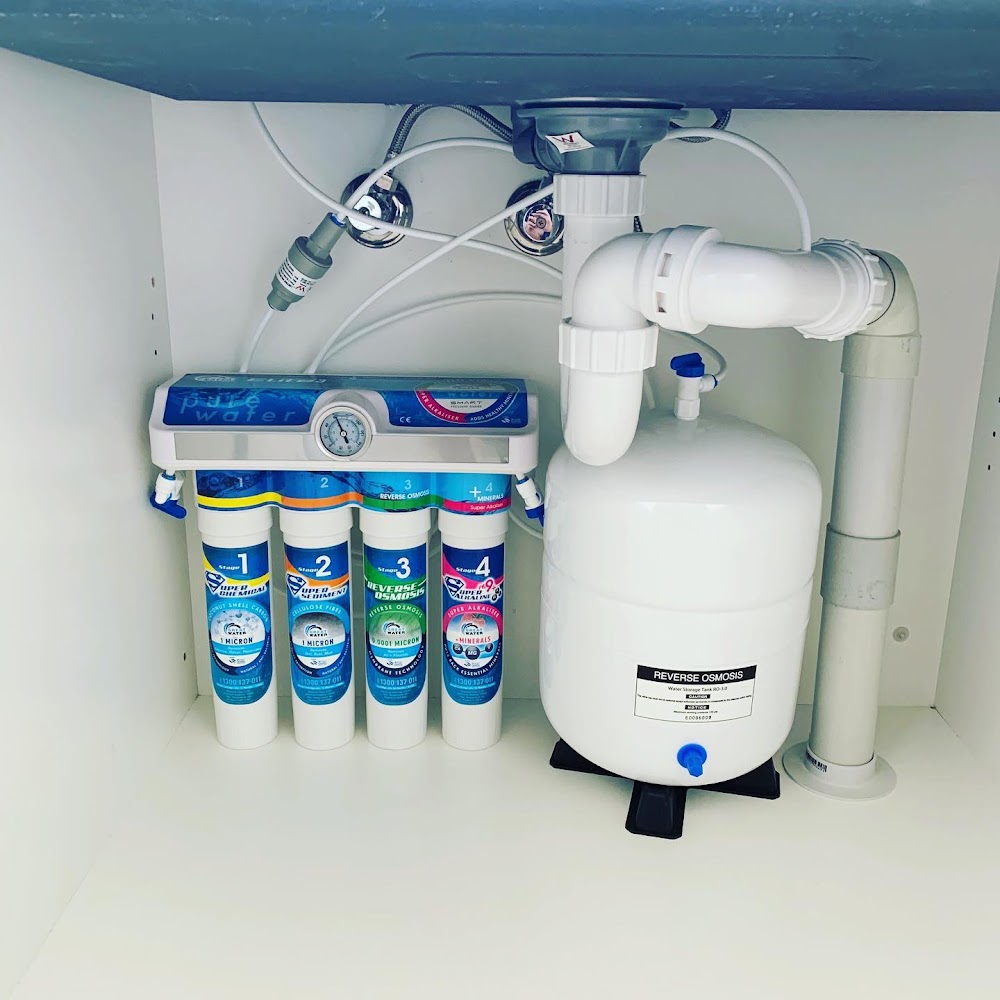 AmaPlumber Plumbing & Gas