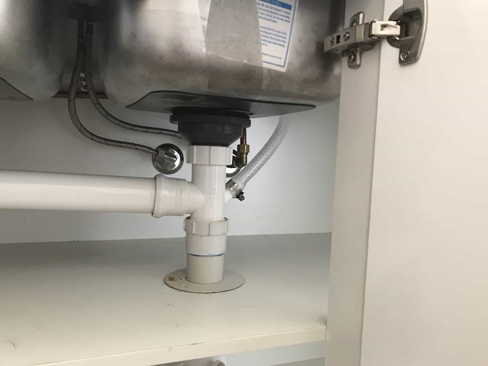 Tap Doctor Plumbing Mosman Park