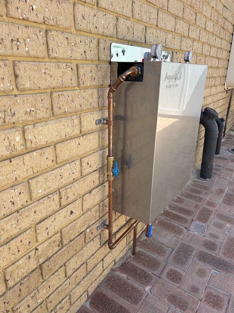Merit Plumbing & Gas