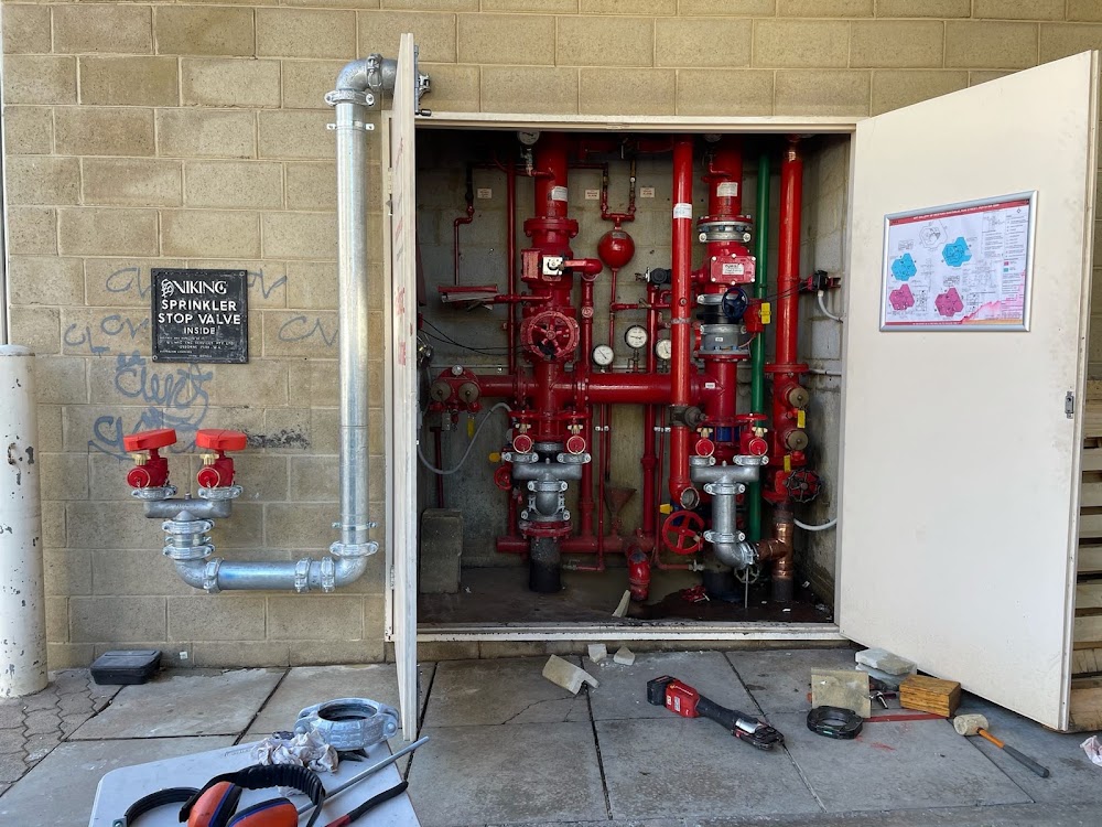 Tilley Plumbing & Gas