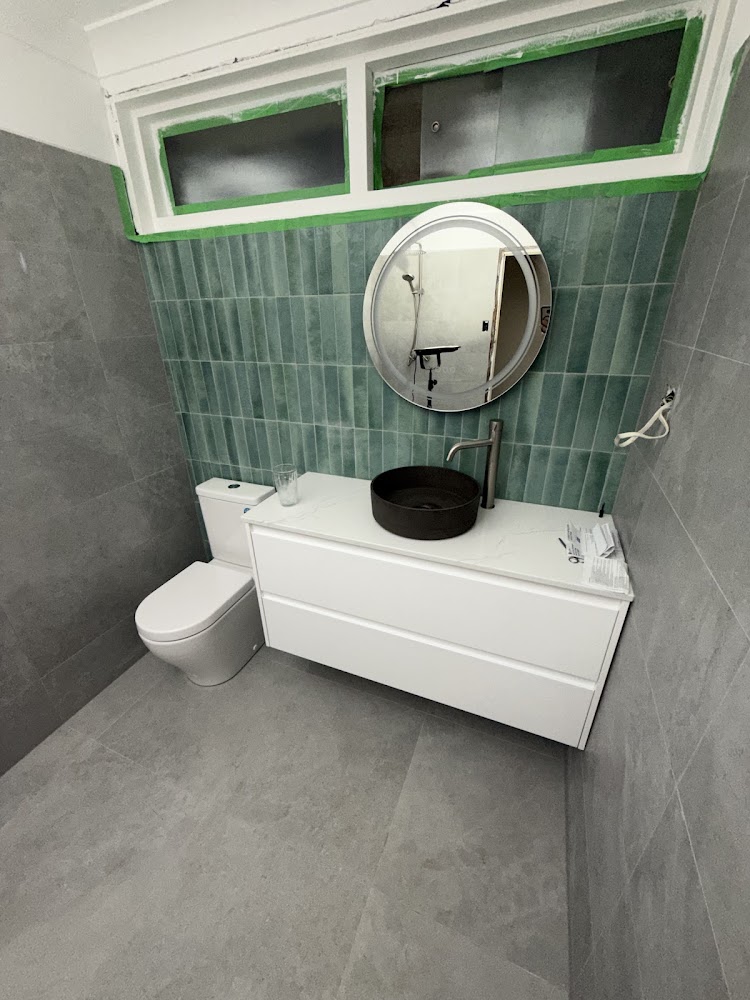 Hebbs Plumbing and Gas