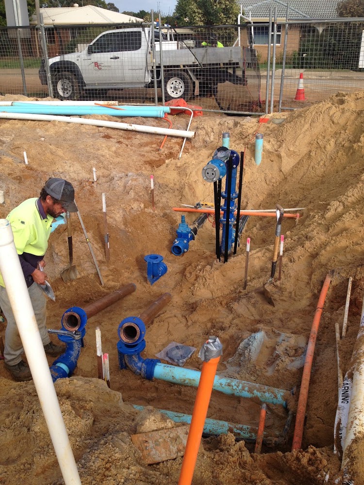 Fremantle Plumbing Service