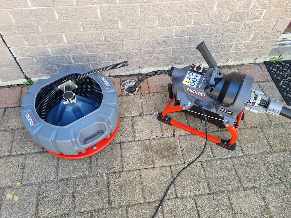 Southside Drain Co