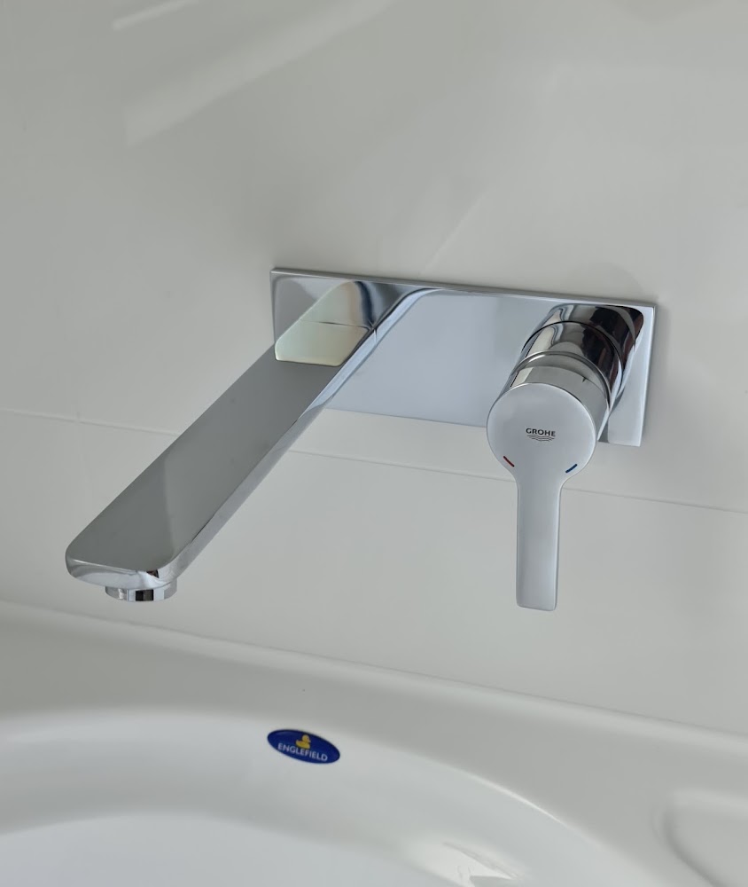 ScottCare Plumbing.