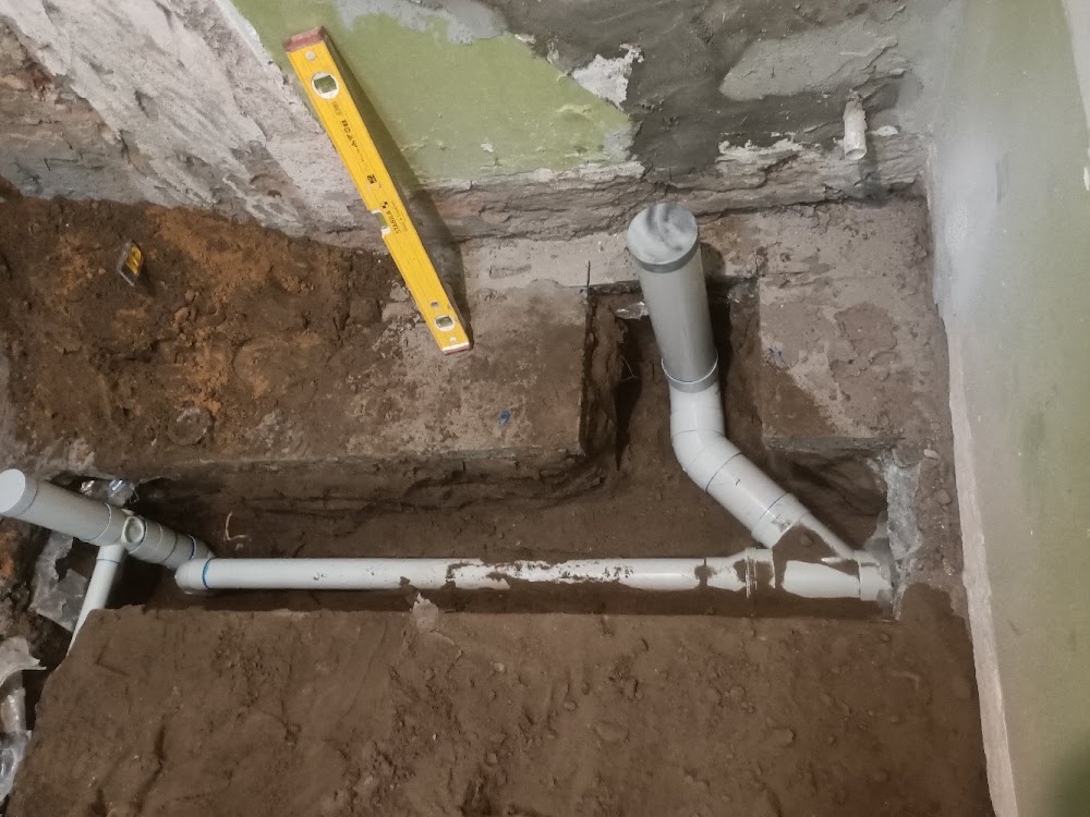 Dynamic Plumbing & Gas